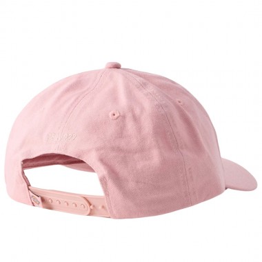 DICKIES HARDWICK CAP BRIDAL ROSE