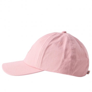 DICKIES HARDWICK CAP BRIDAL ROSE