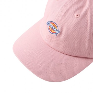 DICKIES HARDWICK CAP BRIDAL ROSE