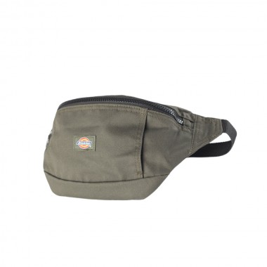 DICKIES BLANCHARD WAIST PACK OLIVE GREEN