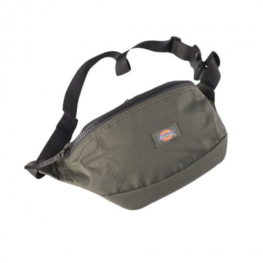DICKIES BLANCHARD WAIST PACK OLIVE GREEN