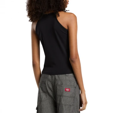 DICKIES HONEYVILLE W TANK TOP BLACK