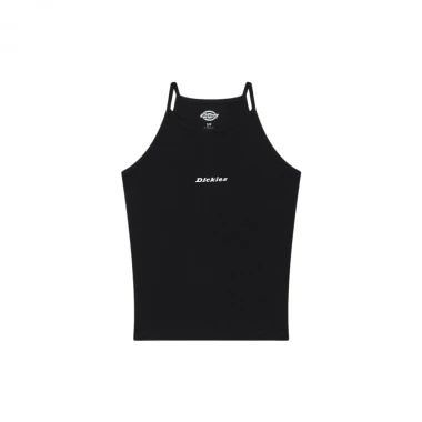 DICKIES HONEYVILLE W TANK TOP BLACK