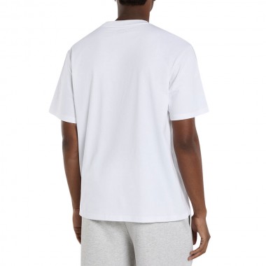 DICKIES AITKIN TEE WHITE