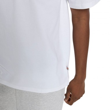DICKIES AITKIN TEE WHITE