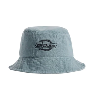 DICKIES LOCKLAND BUCKET HAT STORMY SEA