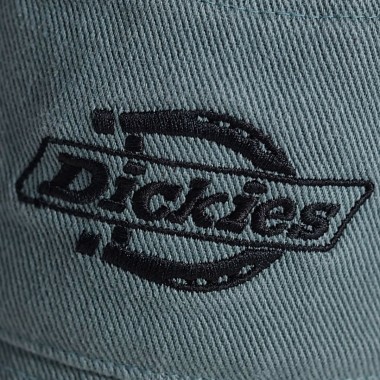 DICKIES LOCKLAND BUCKET HAT STORMY SEA