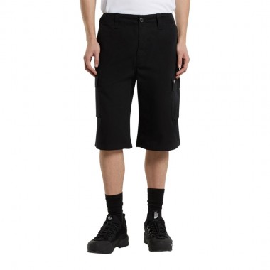 DICKIES EAGLE BEND SHORTS BLACK
