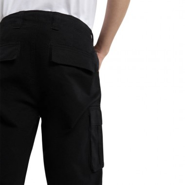 DICKIES EAGLE BEND SHORTS BLACK