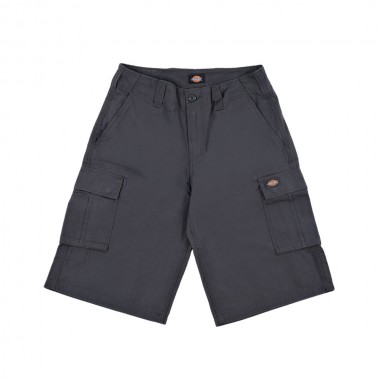 DICKIES EAGLE BEND SHORTS CHARCOAL GREY