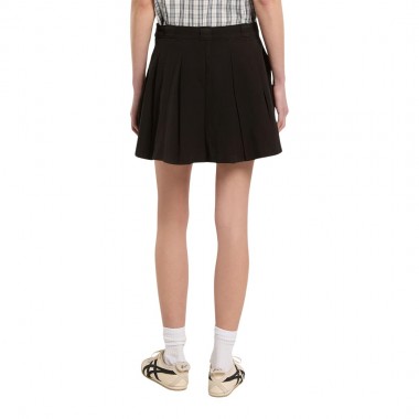 DICKIES 247 GD WORK SKIRT BLACK
