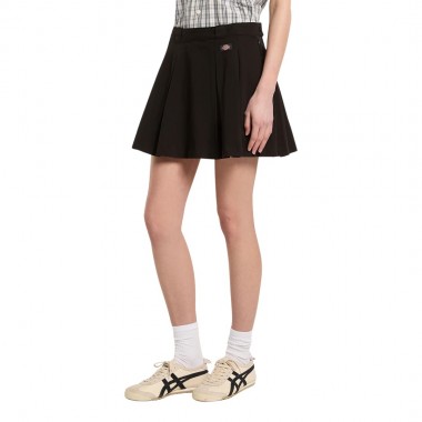 DICKIES 247 GD WORK SKIRT BLACK