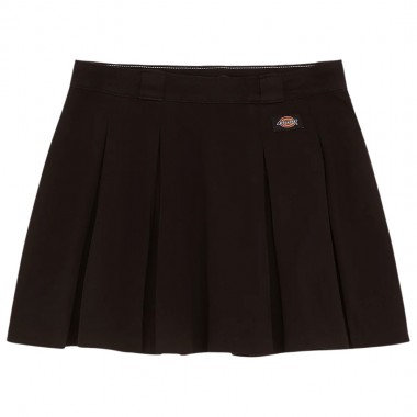 DICKIES 247 GD WORK SKIRT BLACK