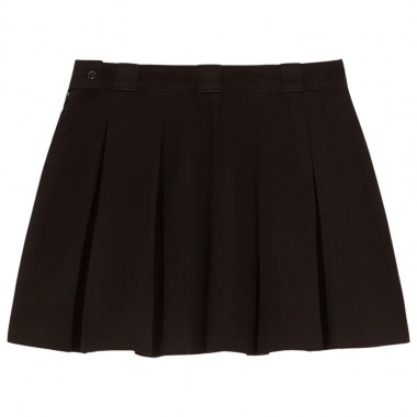DICKIES 247 GD WORK SKIRT BLACK