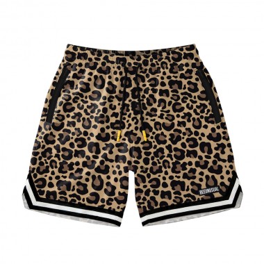 BEE UNUSUAL PREDATOR BOARDSHORTS MULTICOLOR