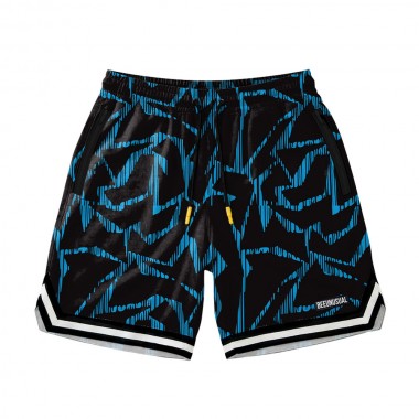 BEE UNUSUAL KANGGU BOARDSHORTS MULTICOLOR