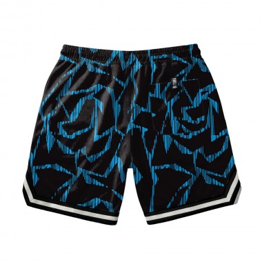 BEE UNUSUAL KANGGU BOARDSHORTS MULTICOLOR