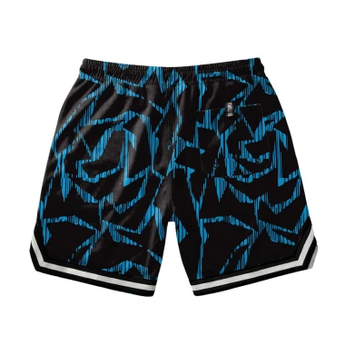BEE UNUSUAL KANGGU BOARDSHORTS MULTICOLOR