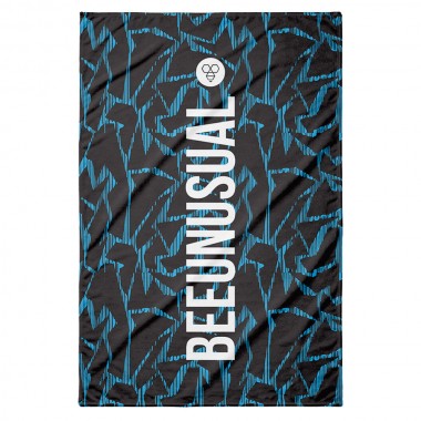 BEE UNUSUAL CANGGU BEACH TOWEL 100X150 MULTICOLOR