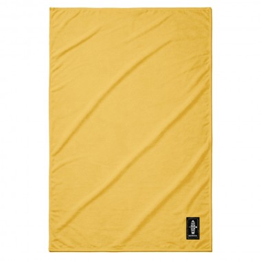 BEE UNUSUAL BREAKFAST CLUB BEACH TOWEL 100X150 MULTICOLOR