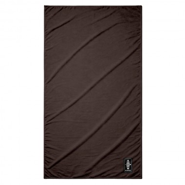 BEE UNUSUAL GREEK FUEL BEACH TOWEL FRINGES 100X180 MULTICOLOR