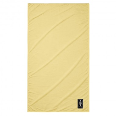 BEE UNUSUAL BUZZED ON FLOWERS BEACH TOWEL FRINGES 100X180 MULTI