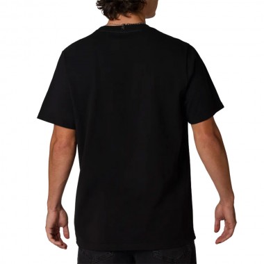 FOX KAWI 195 ORIGINAL TEE BLACK
