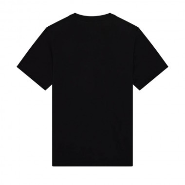 FOX KAWI 195 ORIGINAL TEE BLACK