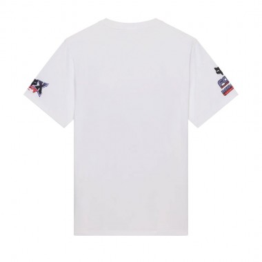 FOX HC94 195 ORIGINAL TEE WHITE