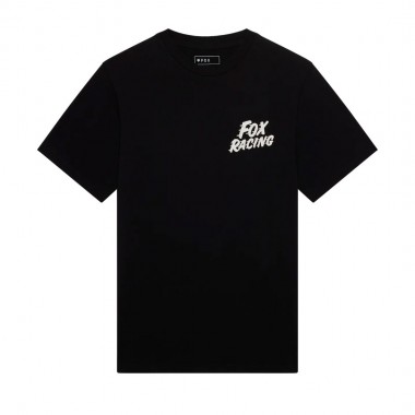 FOX SPEED 195 ORIGINAL TEE BLACK