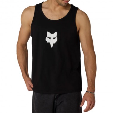 FOX HEAD 195 ORIGINAL TANK BLACK