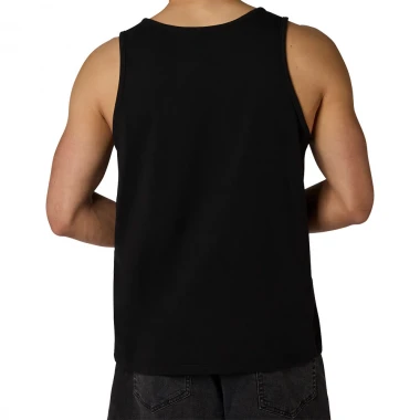 FOX HEAD 195 ORIGINAL TANK BLACK