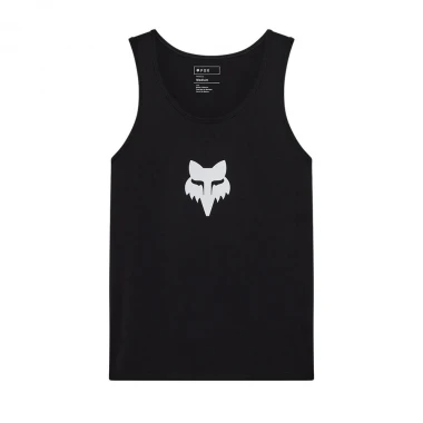 FOX HEAD 195 ORIGINAL TANK BLACK