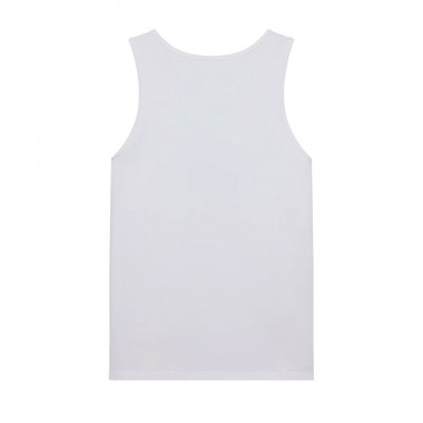 FOX HEAD 195 ORIGINAL TANK WHITE