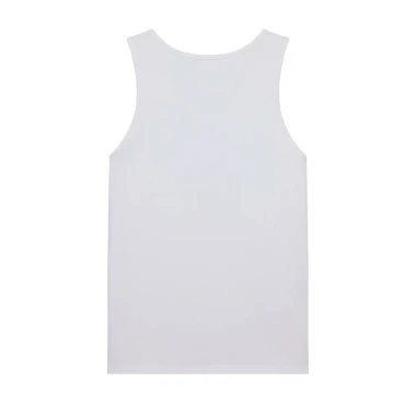 FOX HEAD 195 ORIGINAL TANK WHITE
