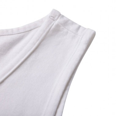 FOX HEAD 195 ORIGINAL TANK WHITE