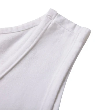 FOX HEAD 195 ORIGINAL TANK WHITE
