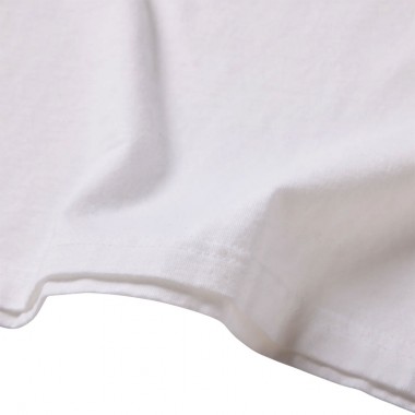 FOX HEAD 195 ORIGINAL TANK WHITE