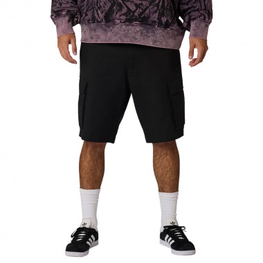 FOX CARGO RIPSTOP SHORTS BLACK