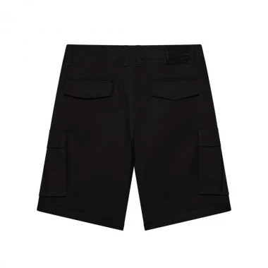 FOX CARGO RIPSTOP SHORTS BLACK