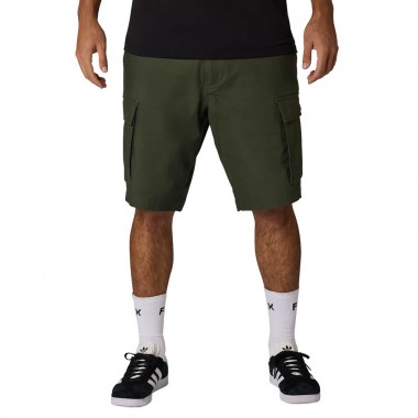 FOX CARGO RIPSTOP SHORTS IVY
