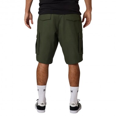 FOX CARGO RIPSTOP SHORTS IVY