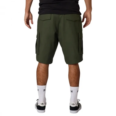 FOX CARGO RIPSTOP SHORTS IVY