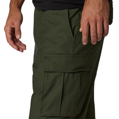 FOX CARGO RIPSTOP SHORTS IVY