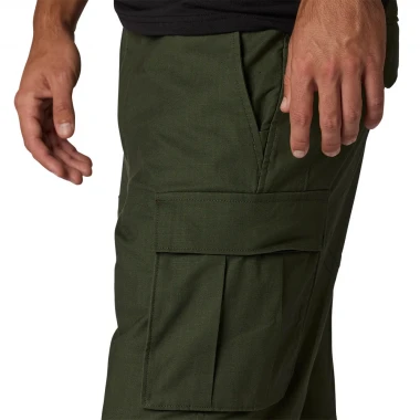 FOX CARGO RIPSTOP SHORTS IVY