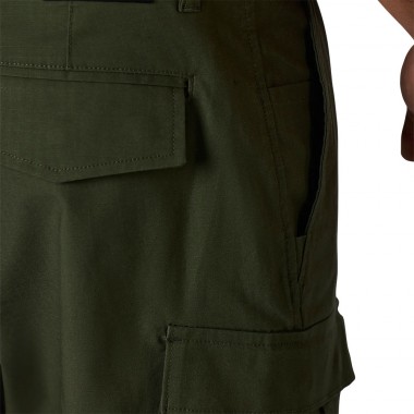 FOX CARGO RIPSTOP SHORTS IVY
