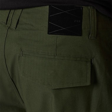 FOX CARGO RIPSTOP SHORTS IVY