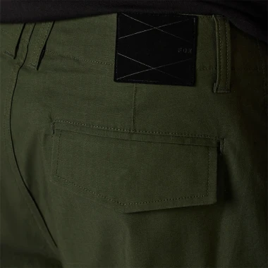 FOX CARGO RIPSTOP SHORTS IVY