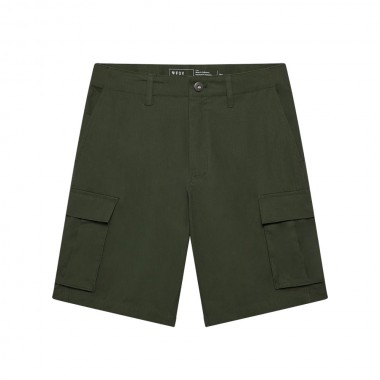 FOX CARGO RIPSTOP SHORTS IVY