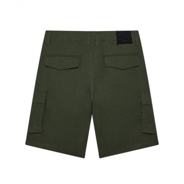FOX CARGO RIPSTOP SHORTS IVY